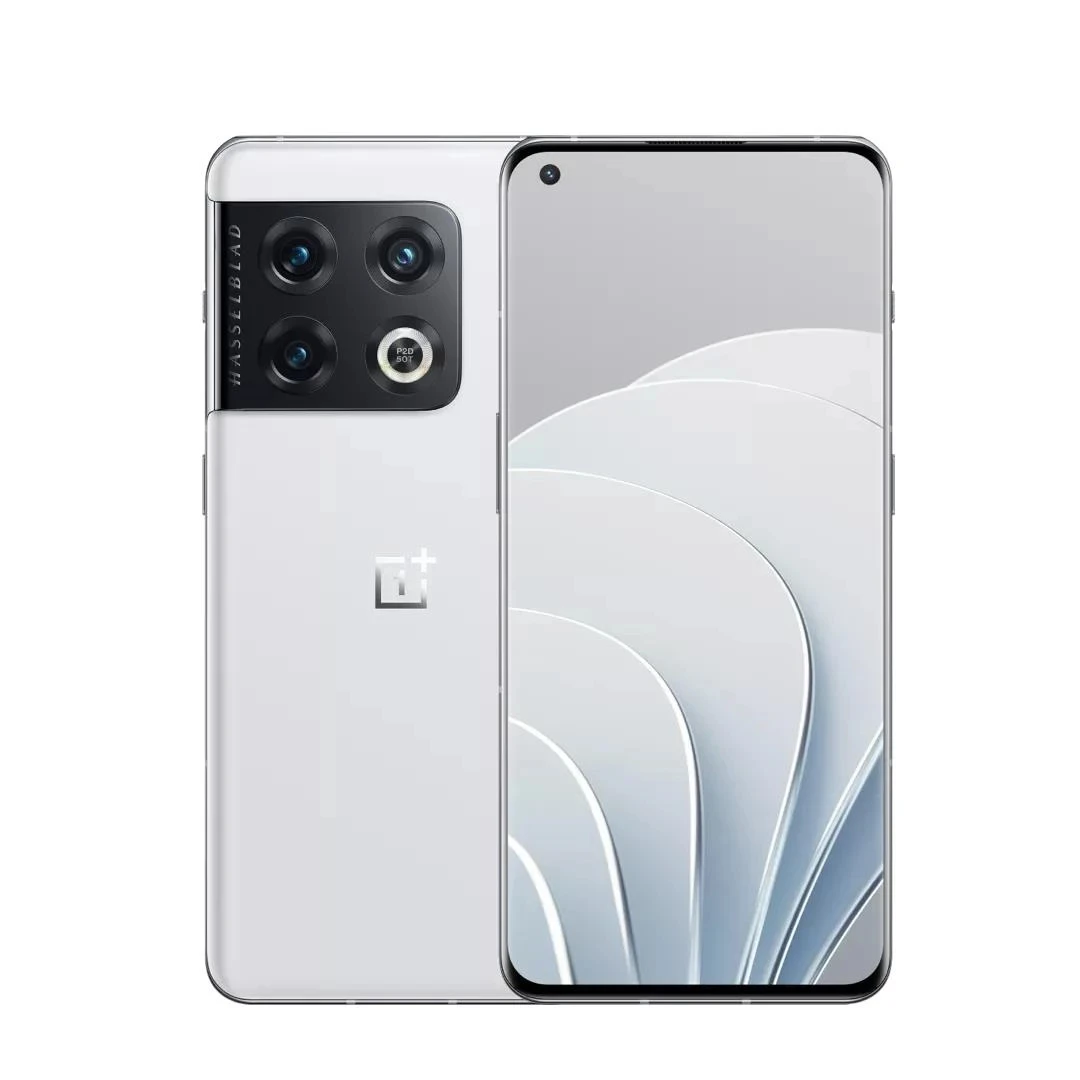 Смартфон OnePlus 10 Pro телефон с глобальной прошивкой Snapdagon 8Gen 1 5000Amh 80W SuperVooc 6 7 дюймов 2K