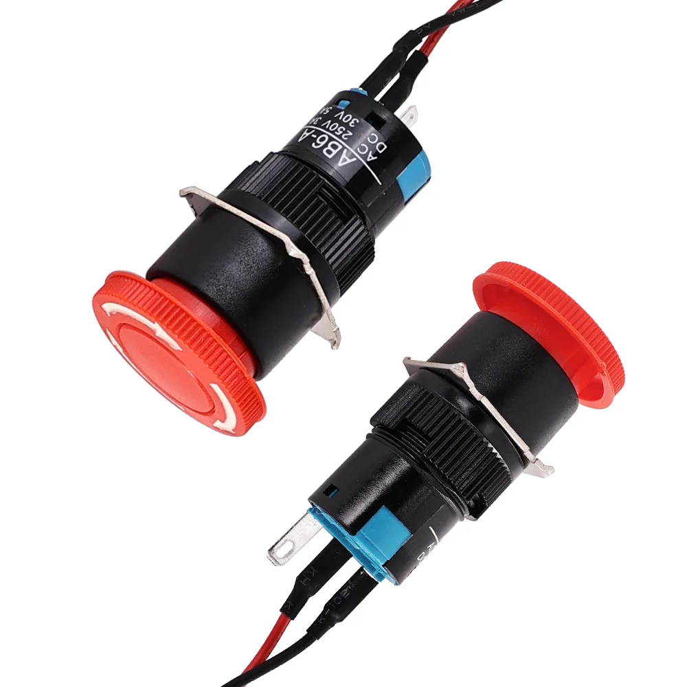 Концевой выключатель Yofuly 3018 Max