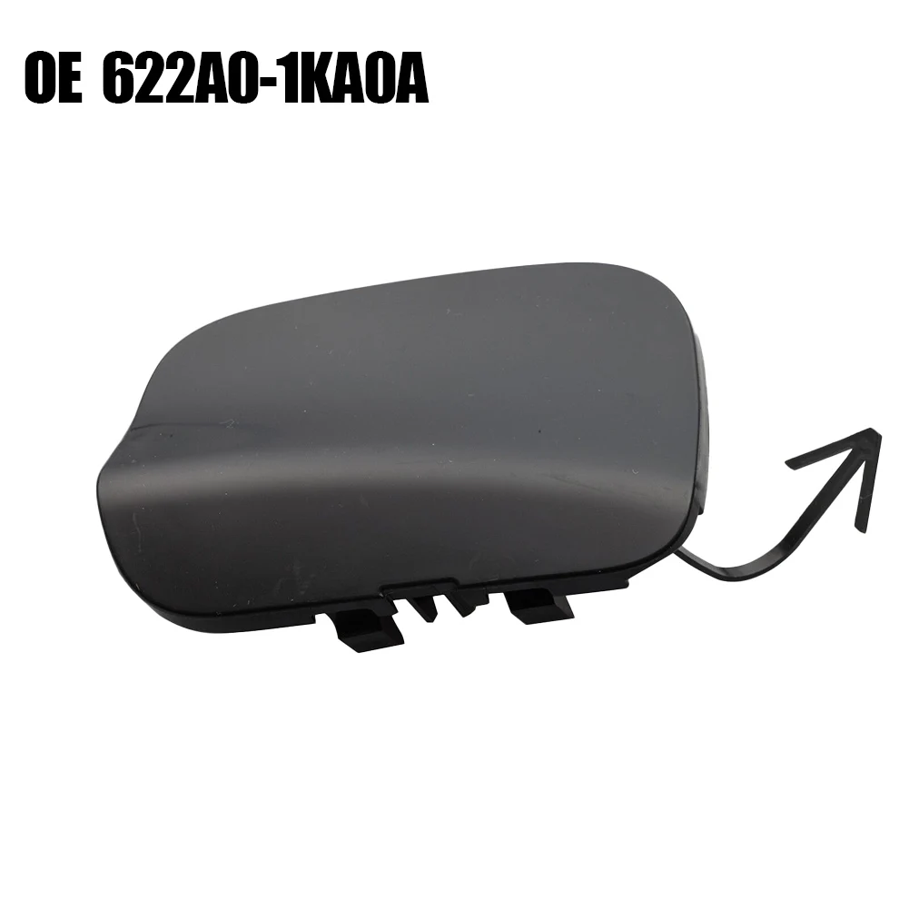 

1 шт., сменный пластиковый буксировочный крюк 622A0-1KA0A
