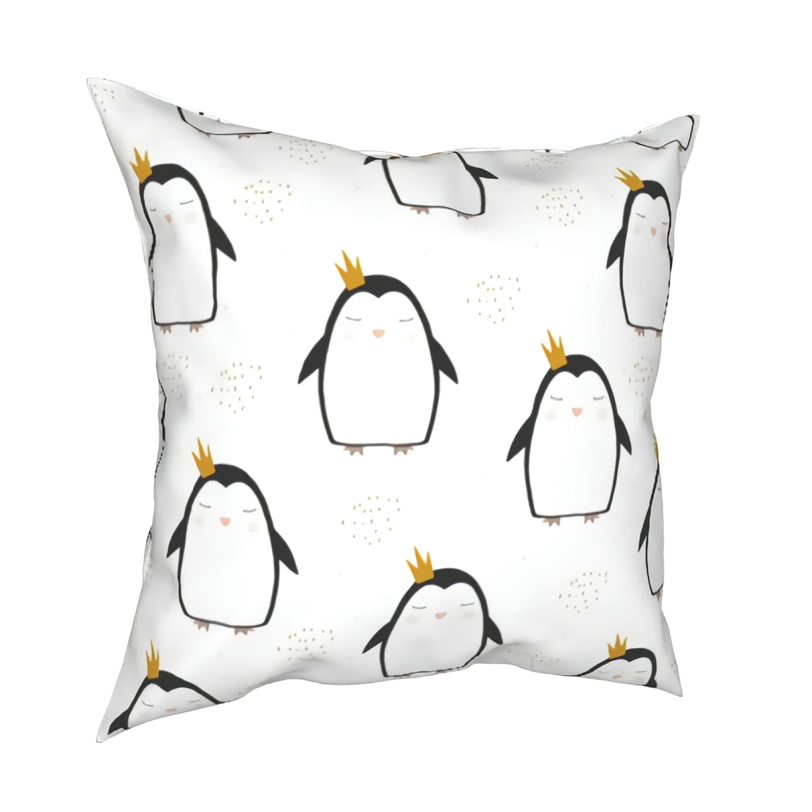 

Cushion Cover Throw Pillow Case for Men&women Couch Living Room Bedroom Sofa