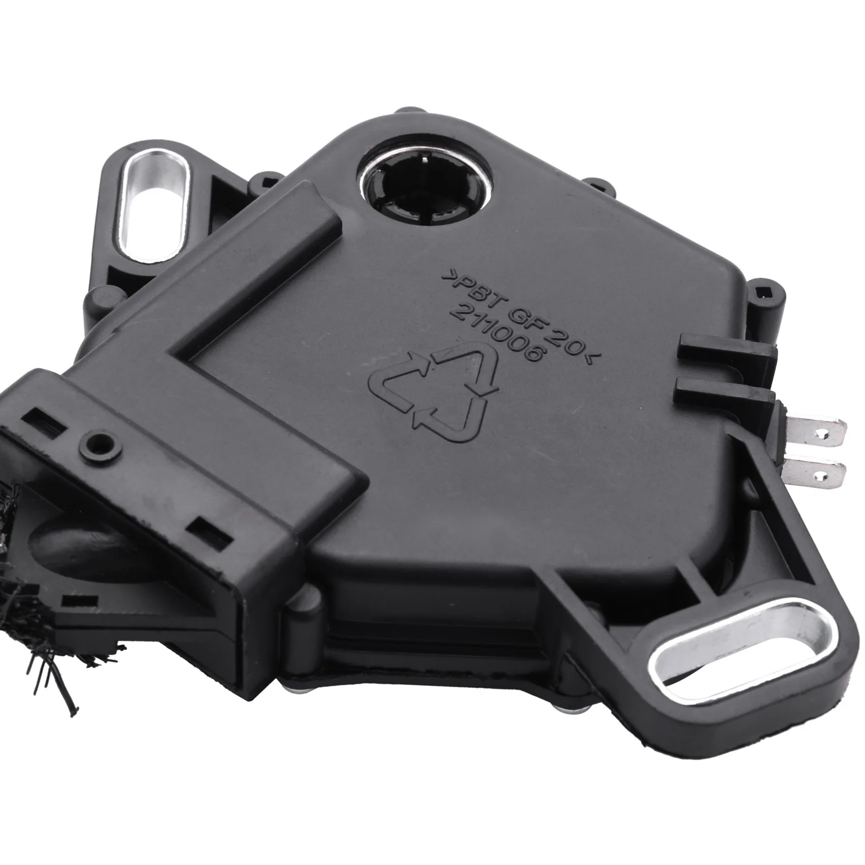 Новый нейтральный переключатель 252927 дюйма 7700100010 Φ Cmf930400 для Peugeot 207 307 Citroen Renault Dpo Dp0