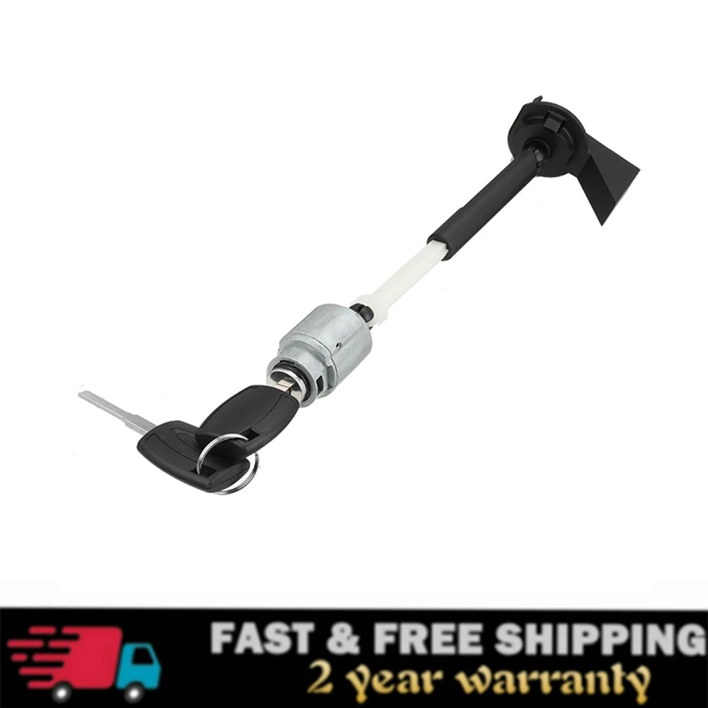 

1355231 4M5AA16B970AB 7M5AA16B970AA замок для капота в сборе для FORD FOCUS MK2 II 2004-2012