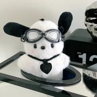 Плюшевый брелок#1