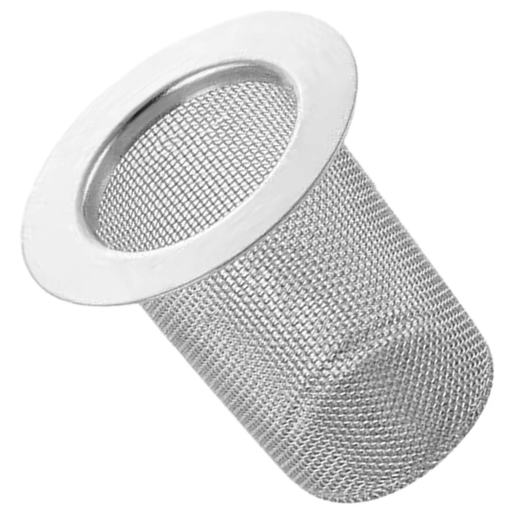 

Collector Bathtub Strainer Shower Floor Drain Stainless Steel Sink Strainers Kitchen