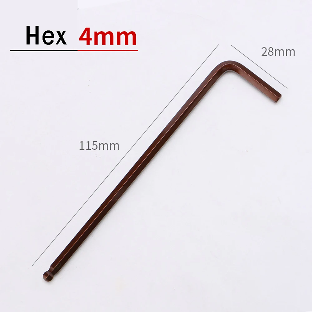 Шестигранный ключ, гаечный ключ, гаечный ключ с длинной рукояткой, метрический, 1,5 мм, 2 мм, 2,5 мм, 3 мм, 4 мм, 5 мм, 6 мм, 8 мм, 10 мм, 12 мм, 14 мм, 17 мм, 19 мм