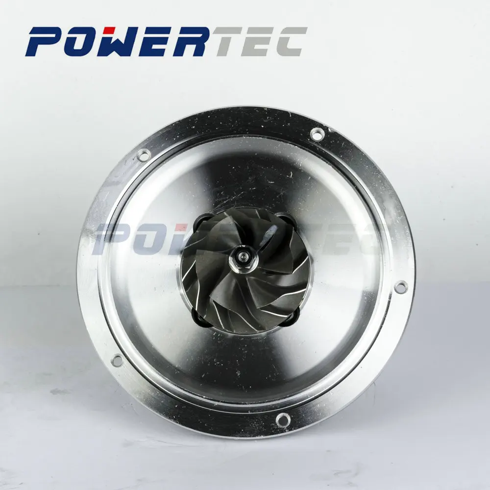 For Hyundai Terracan 2.9 CRDi 120 Kw 63 HP J3 CR - turbo charger core 282014X701 turbine 28201-4X610 turbolader CHRA Balanced | Автомобили
