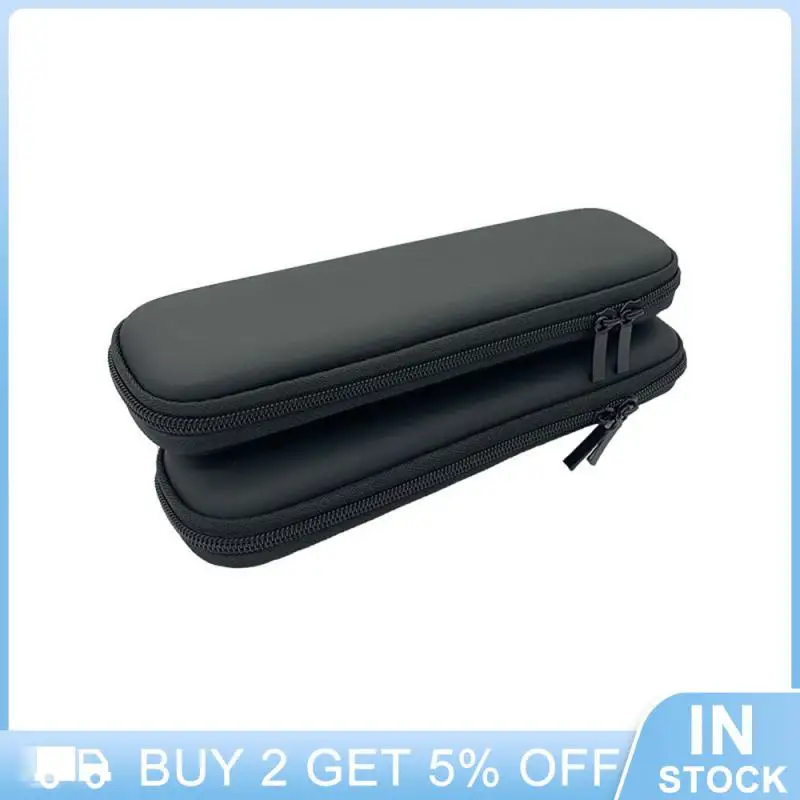 

Коробка для хранения ручек, водонепроницаемая и износостойкая Портативная аудиосистема и видеооборудование, портативная фоторучка, защита от ржавчины