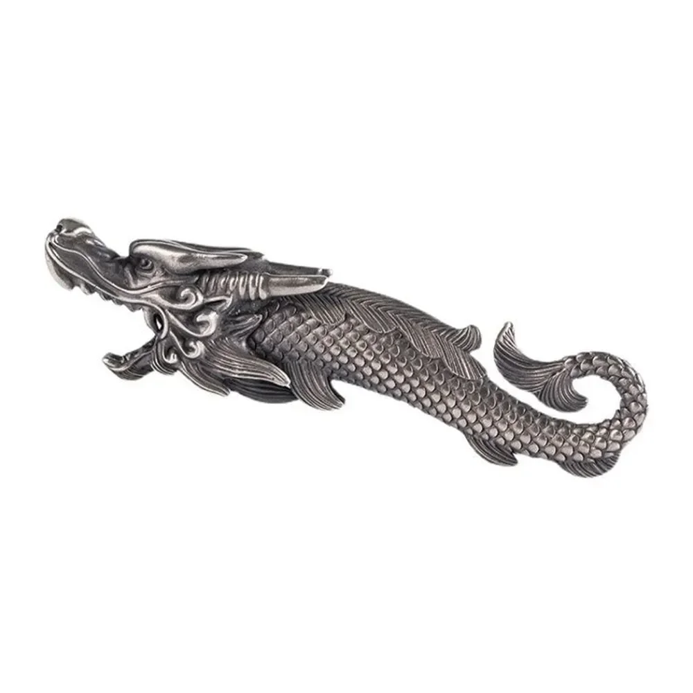 

Металлическая открывалка для бутылок Fish-Dragon