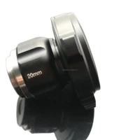 20mm 2k hd waterproof ipx7 c mount medical endoscopic video endoscopy optical coupler f20