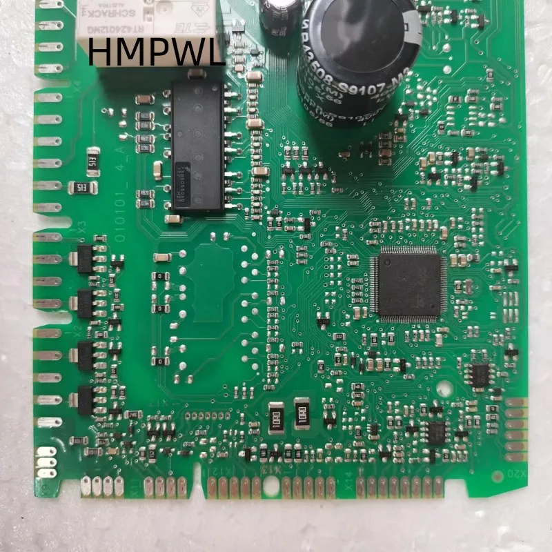 Для Siemens 9001140272 EPG70002 применяется для управления посудомоечной машиной