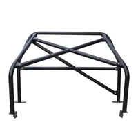 high performance reinforce roll bar for racing car e93 roll cage auto parts
