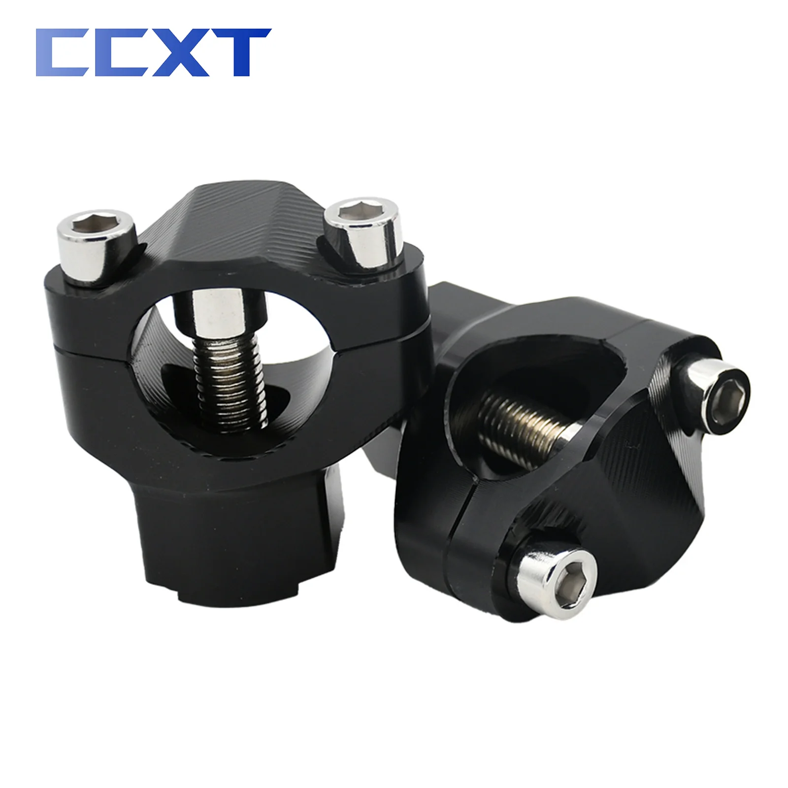 

Мотоциклетный зажим с ЧПУ 28 мм для Husqvarna TC FC TE FE 125-501cc 2009-2022 для KTM EXC SX SXF XC XCF XCW