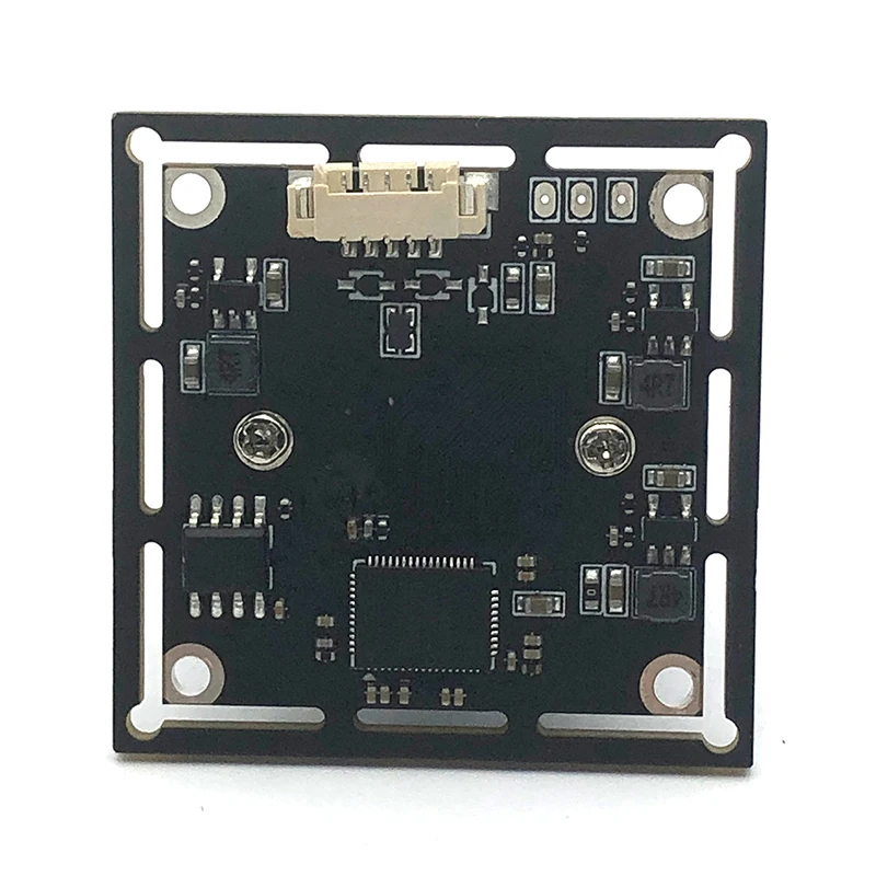 2MP 1080p USB-модуль камеры с глобальным затвором, фиксированный фокус, ручная фокусировка, 90 кадров в секунду, свободный диск, используется для распознавания лиц и учета рабочего времени (art.: 3920d469c6c8a) - 3920d469c6c8a