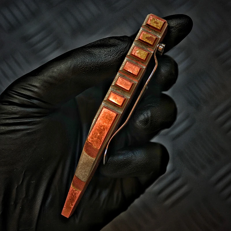 Рисунок 5 - Ручная работа, самоковка