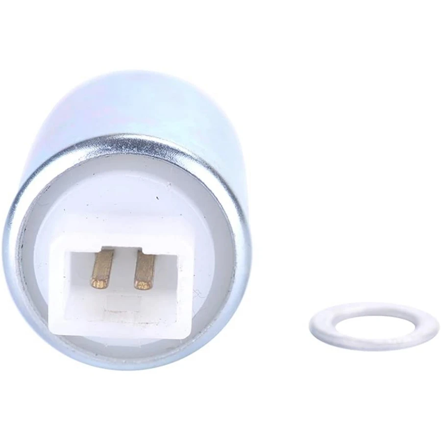 Электромагнитный клапан топлива карбюратора 699915 для Briggs &amp Stratton Carb 695423 699878 794572