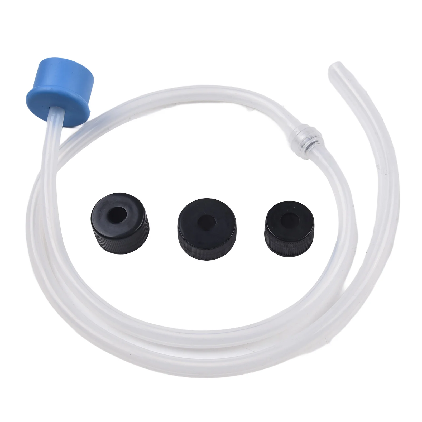 

Силиконовый шланг для дозатора мыла VIBRATITE 1 метр