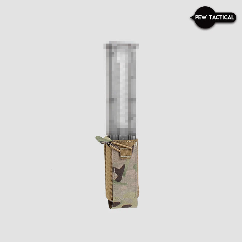 PEW TACTICAL .45 SMG Single MAG POUCH страйкбол MPX P90 UMP45 Пневматический пистолет Сумка для