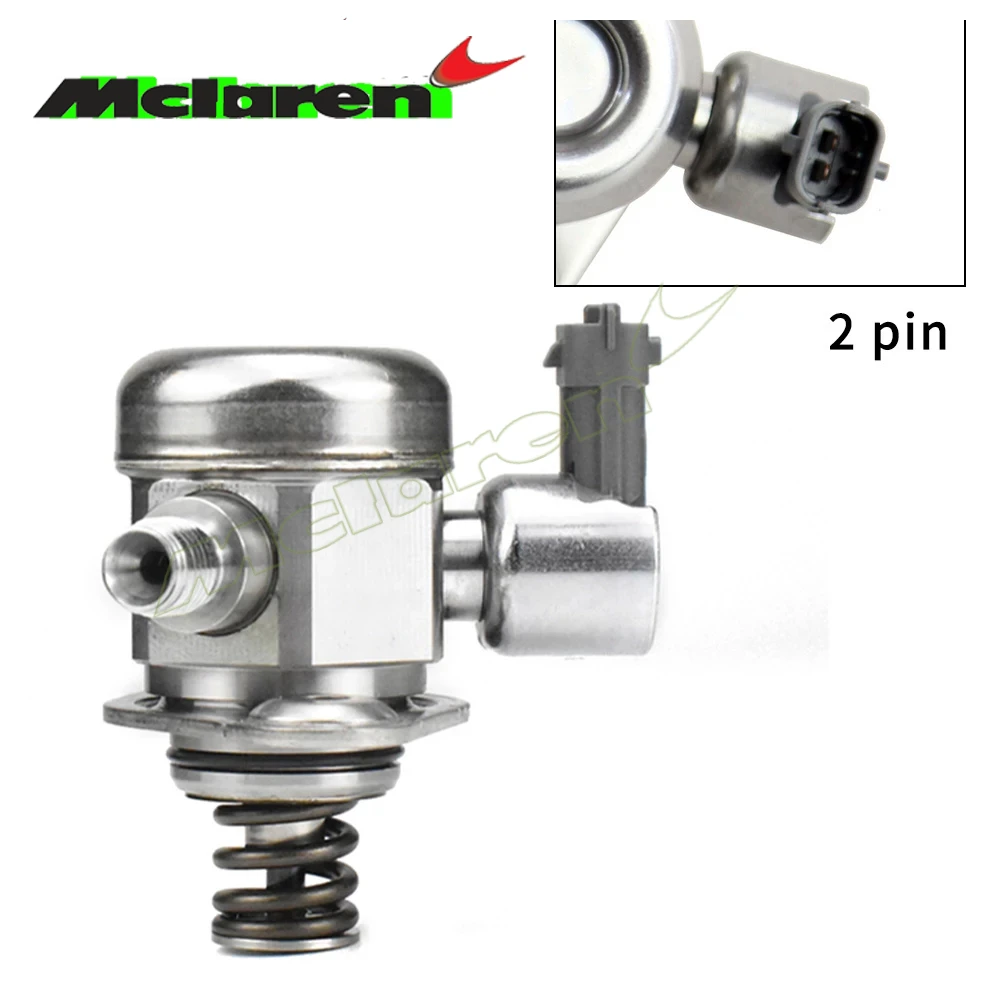 Рисунок 2 - Автозапчасти, топливный насос высокого