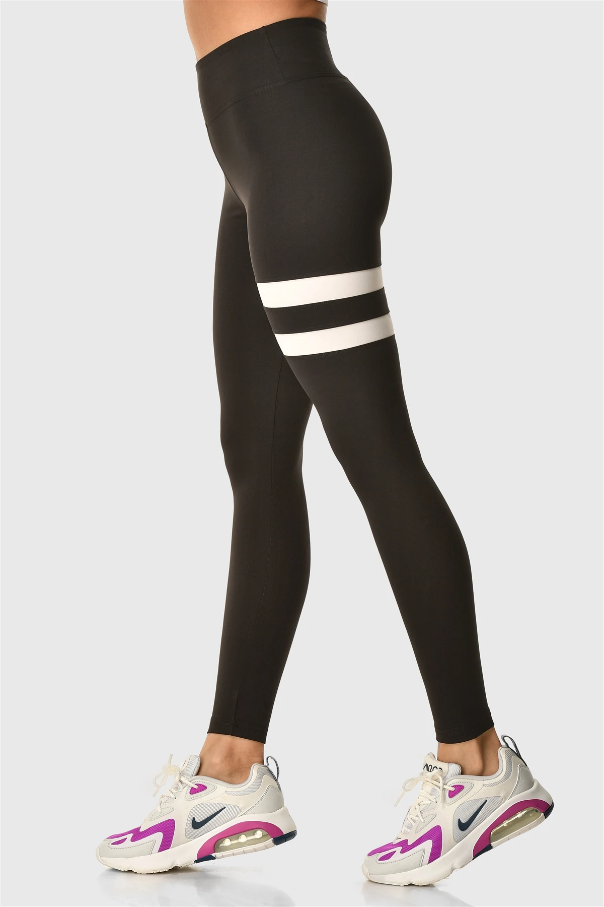 Superstacy High Waist Sporting Leggings