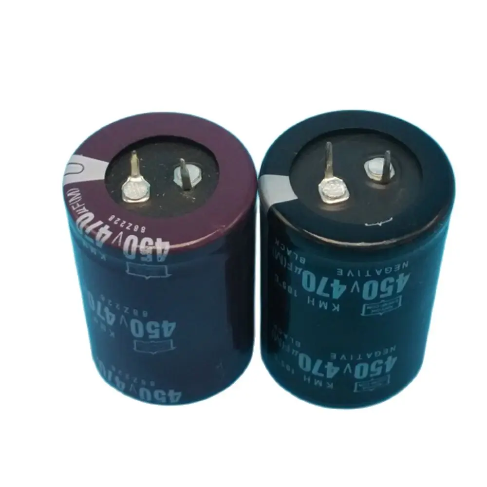 Специальный электролитический конденсатор для беговой дорожки 330 мкФ Ф/400 В