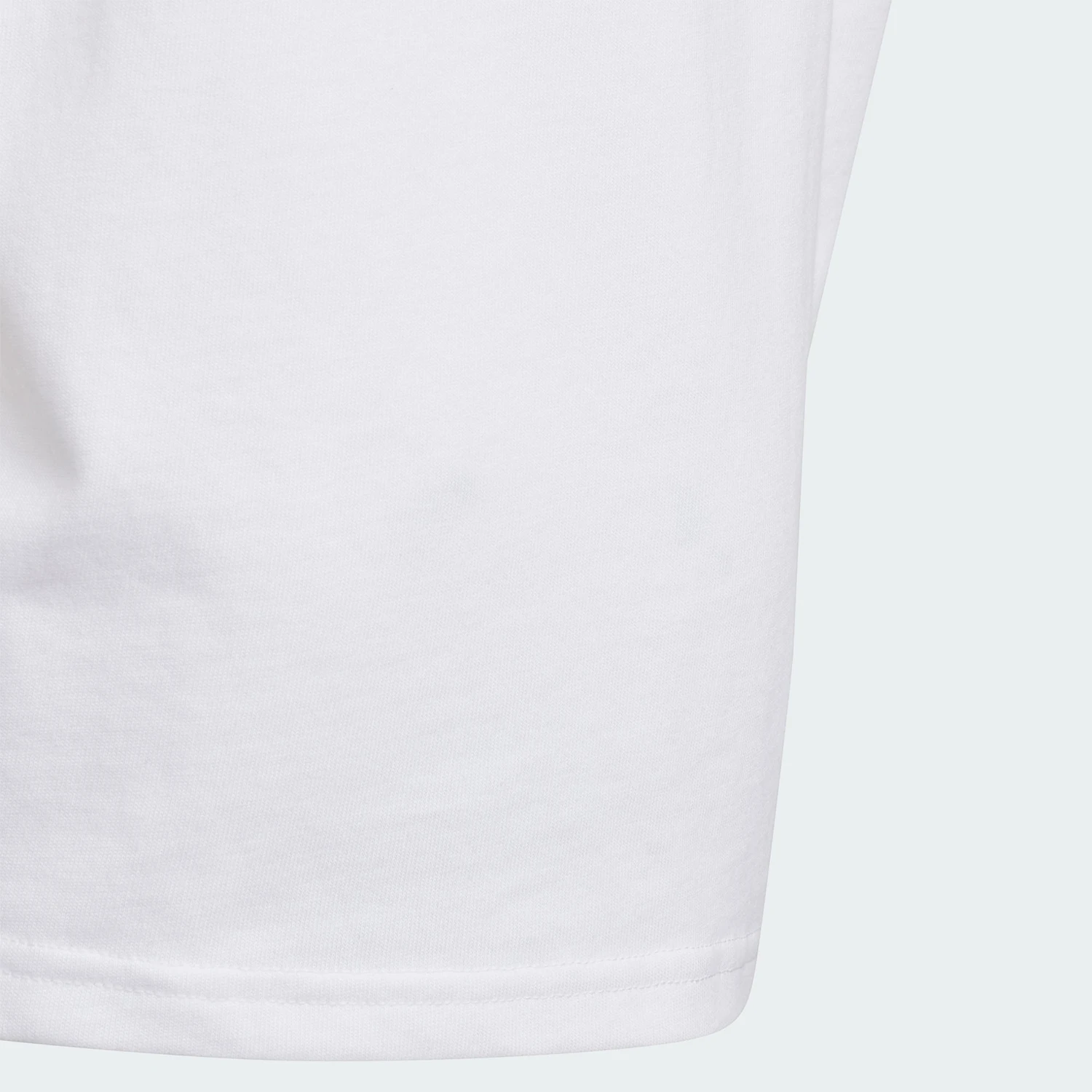Оригинальная детская спортивная футболка Adidas LK GFX TEE с круглым вырезом и короткими рукавами JI9839 (art.: 3920dd3531bf4) - 3920dd3531bf4