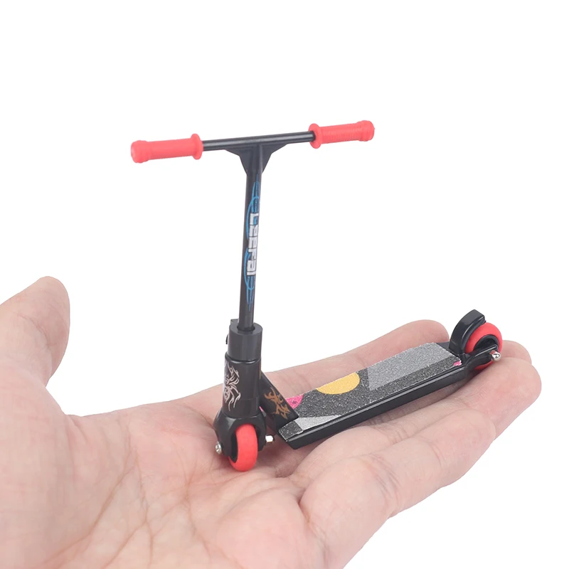 Mini Finger Scooter