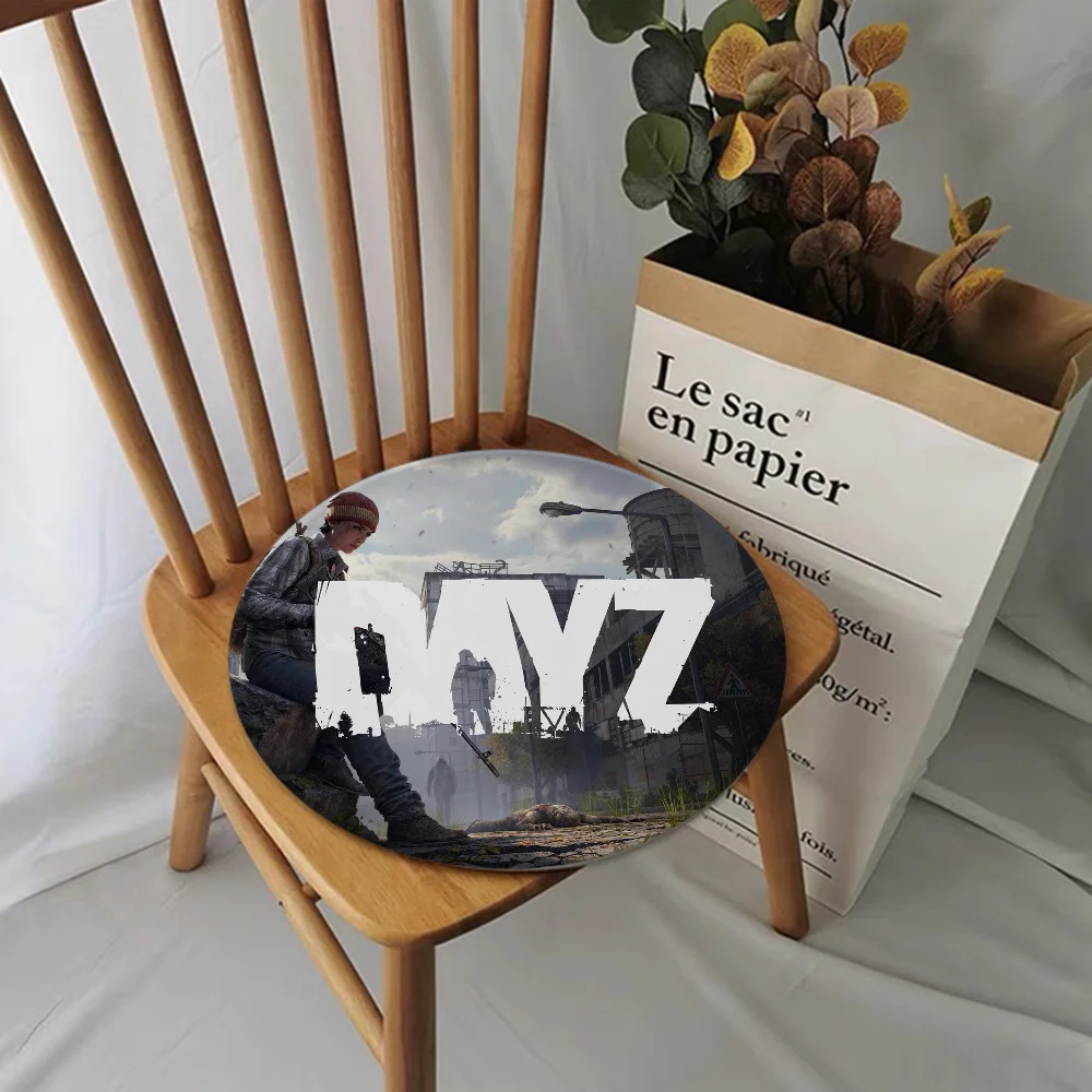 D-DayZ Игровой Коврик Для Мыши Современный Минималистичный Стиль Нескользящая