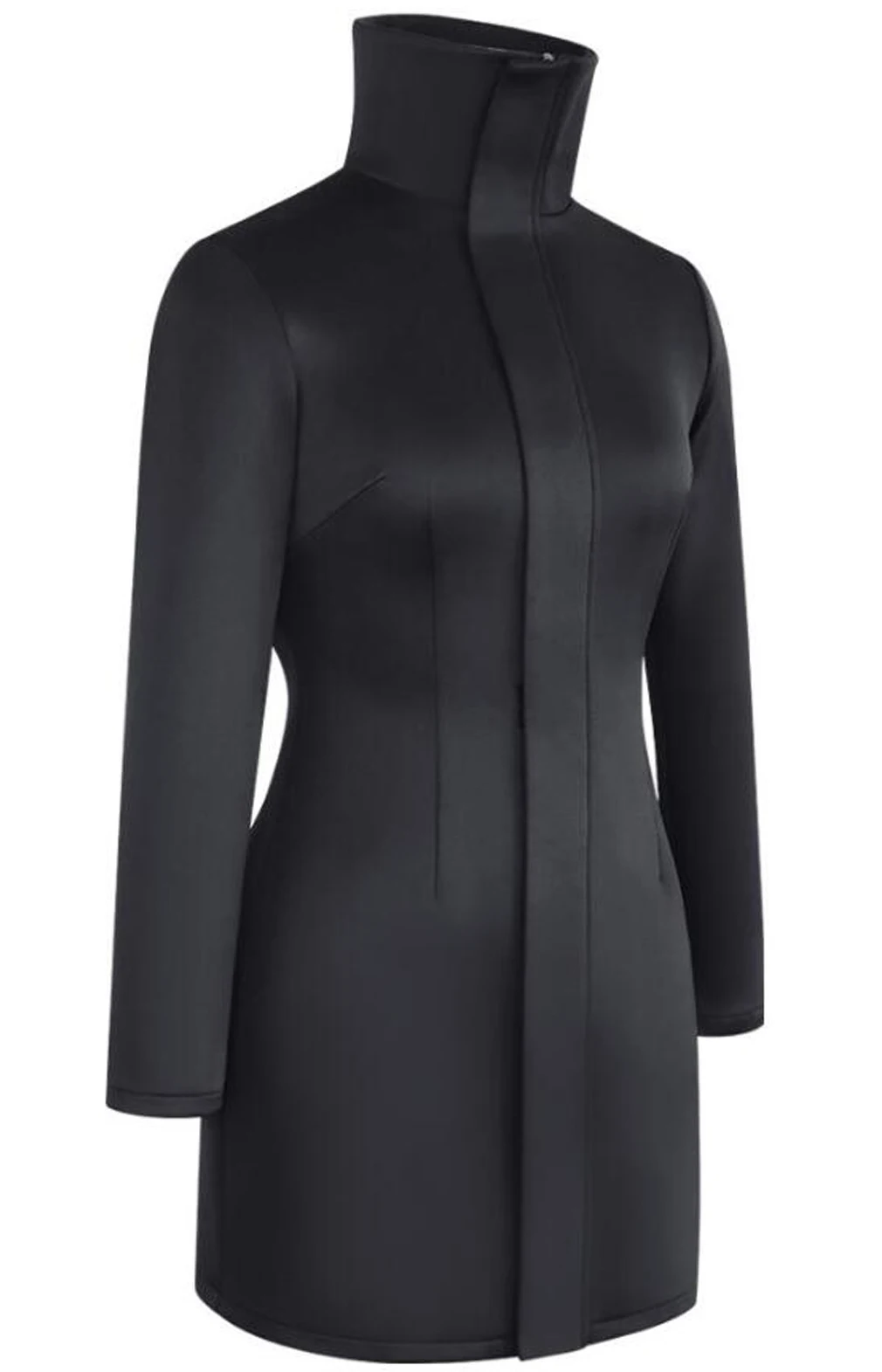 Женский костюм Satoru Gojo в стиле аниме вечерние женские версии платье на Хэллоуин