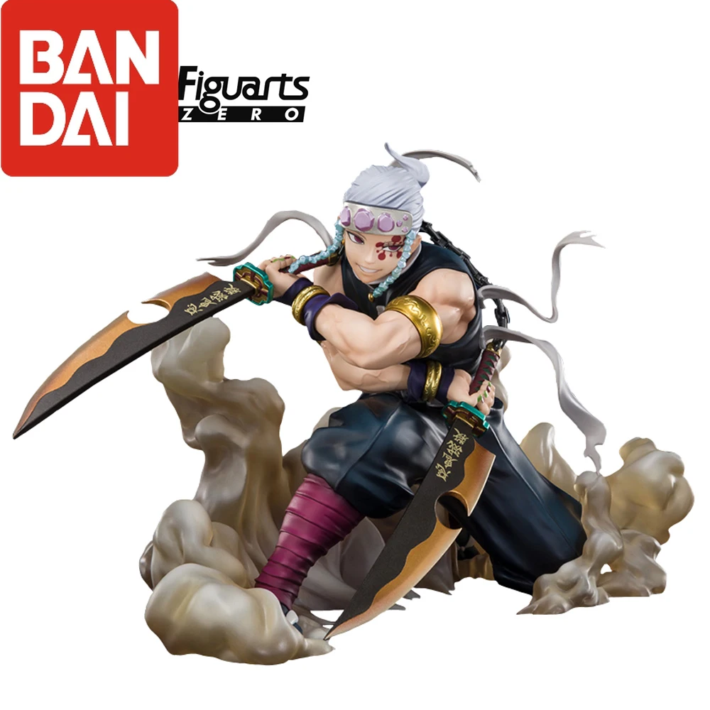 

Фигурки героев мультфильма BANDAI, 14 см