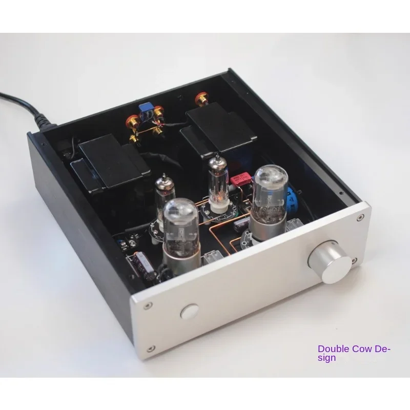 Передняя ступень навеса 6N8P передняя ступенька трубки доступная трубка 6SN7 z11