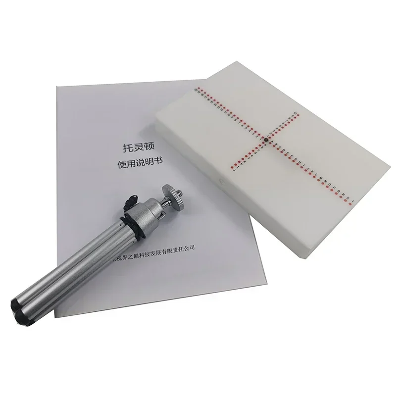 Torrington — инструменты для тестирования оптометрии косоокость Phoria AC/A