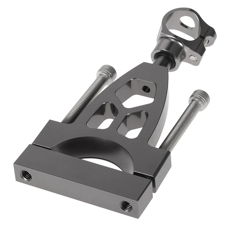 Алюминиевые комплекты монтажных кронштейнов рулевого демпфера сменные