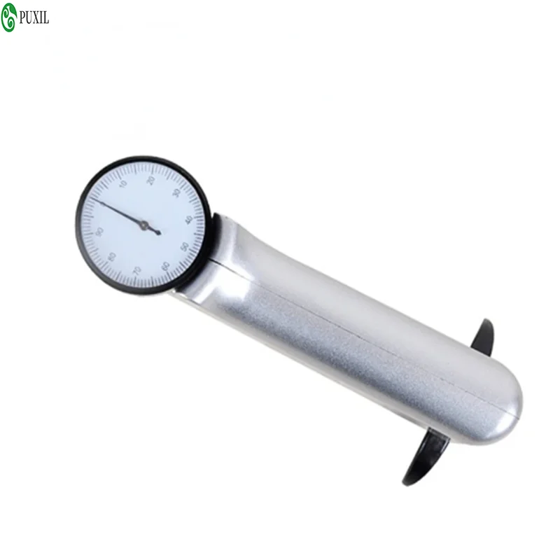 934-1 Твердомер Барколя Портативный Алюминиевый Сплав латунь стекло металл