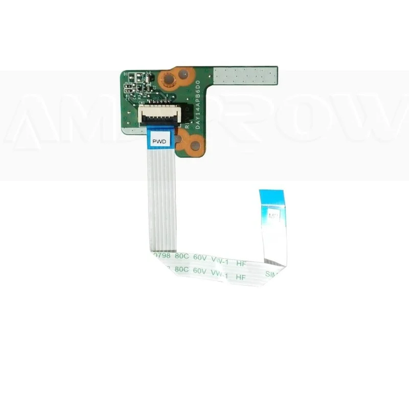 Оригинал для HP Pavilion 15-P 15-K 17-P 14-P TPN-Q140 панель управления питанием DAY14APB6D0 |