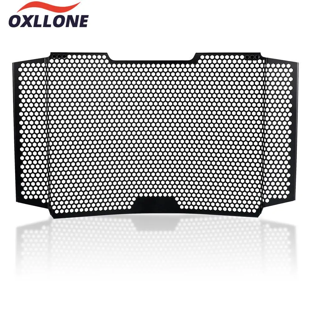 

FOR 890Duke R 2020 2021 2022 890 DUKE 2021-2022 Motorcycle Accessories Aluminium Radiator Grill Guard Cover Protector Cooled