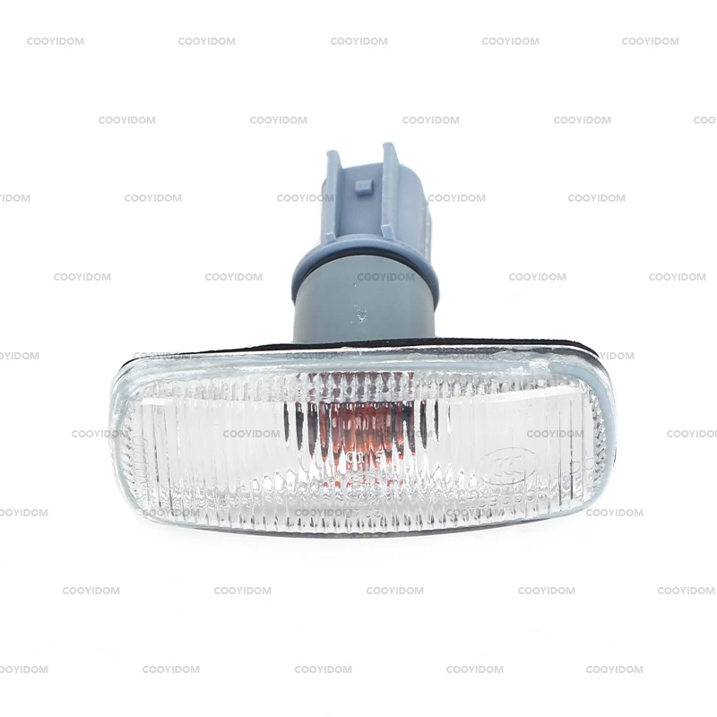 

Автомобильный передний боковой габаритный фсветильник для Chrysler Serbring 2007-2016 для Dodge Avenger 2007-2016 для Jeep 4806224AE