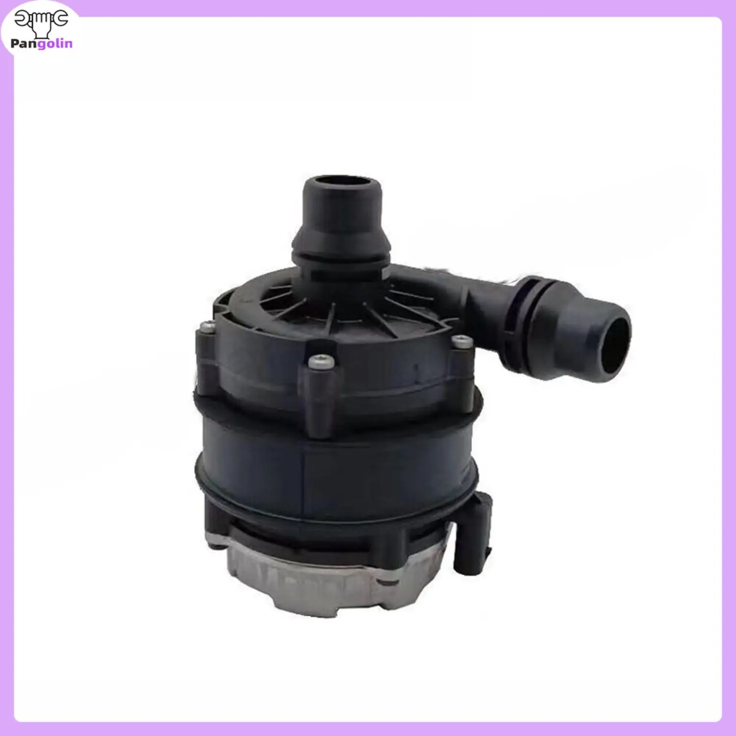 Вспомогательный водяной насос вторичной охлаждающей жидкости A 0005002686 Для Mercedes Benz