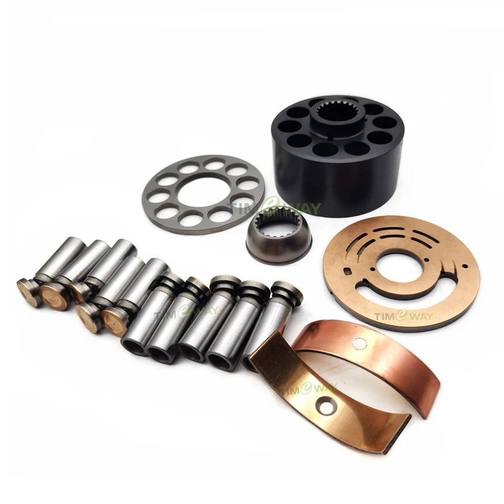 Аксессуары для гидравлических насосов PSVD2 комплекты ремонта осевого поршневого