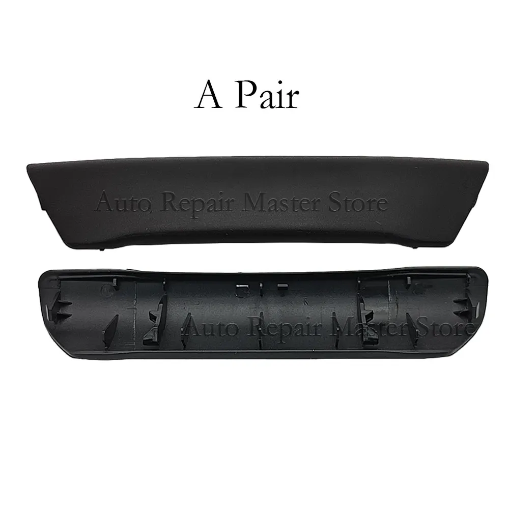 

7H0867171B левая и правая передняя внутренняя дверная ручка захват Накладка для VW T5 MK1 2003-2010