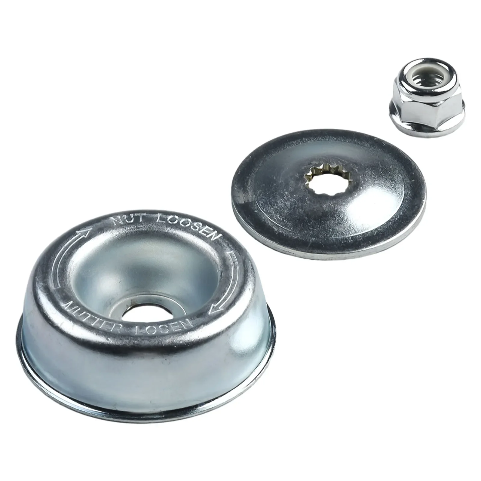 Набор для фиксации лезвий Yard запасные части прочные STIHL Strimmer FS350/ FS360/ FS400/FS410/ FS450