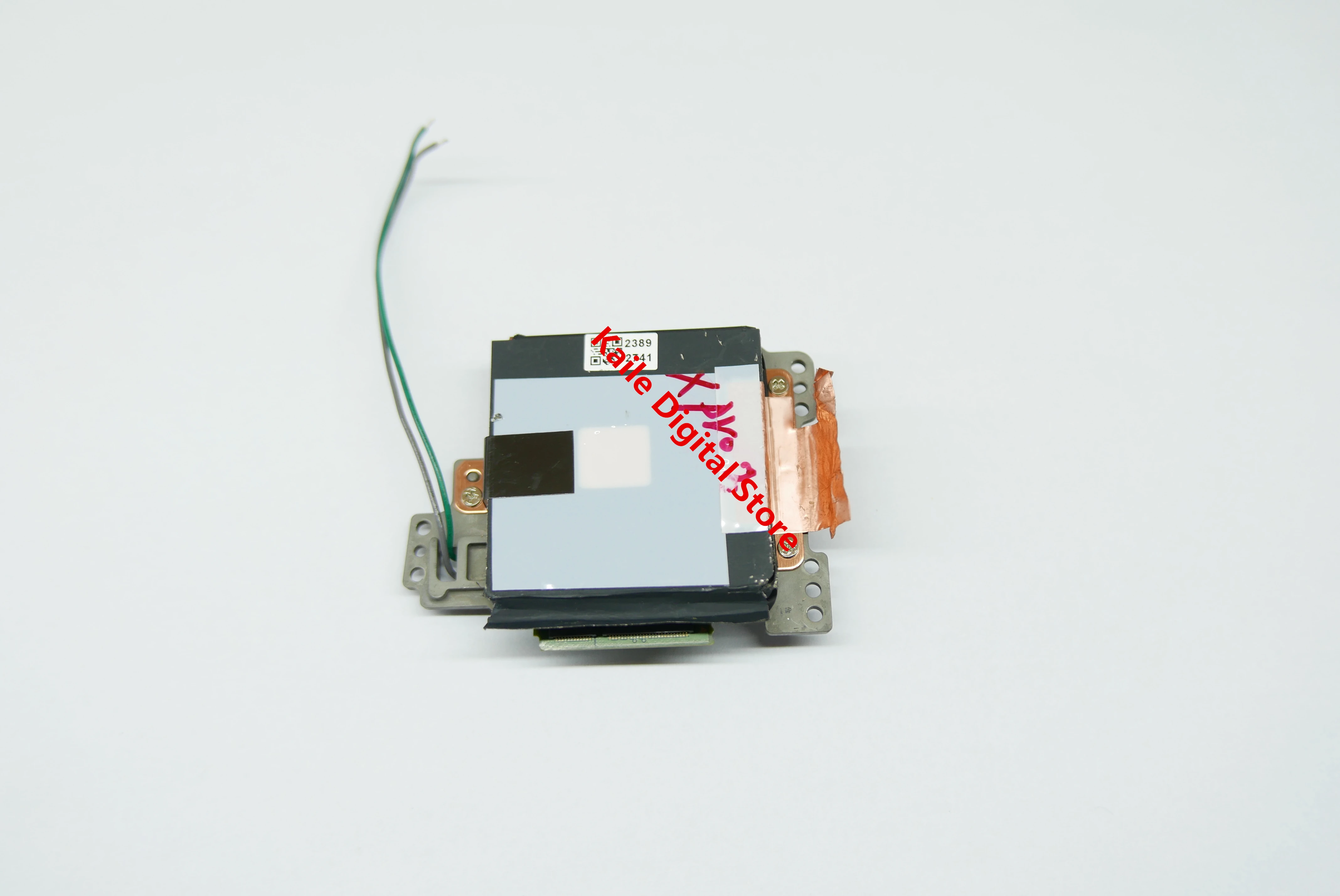 Запасные части для Fuji Fujifilm X-PRO3 Xpro3 CMOS CCD компоненты датчика изображения