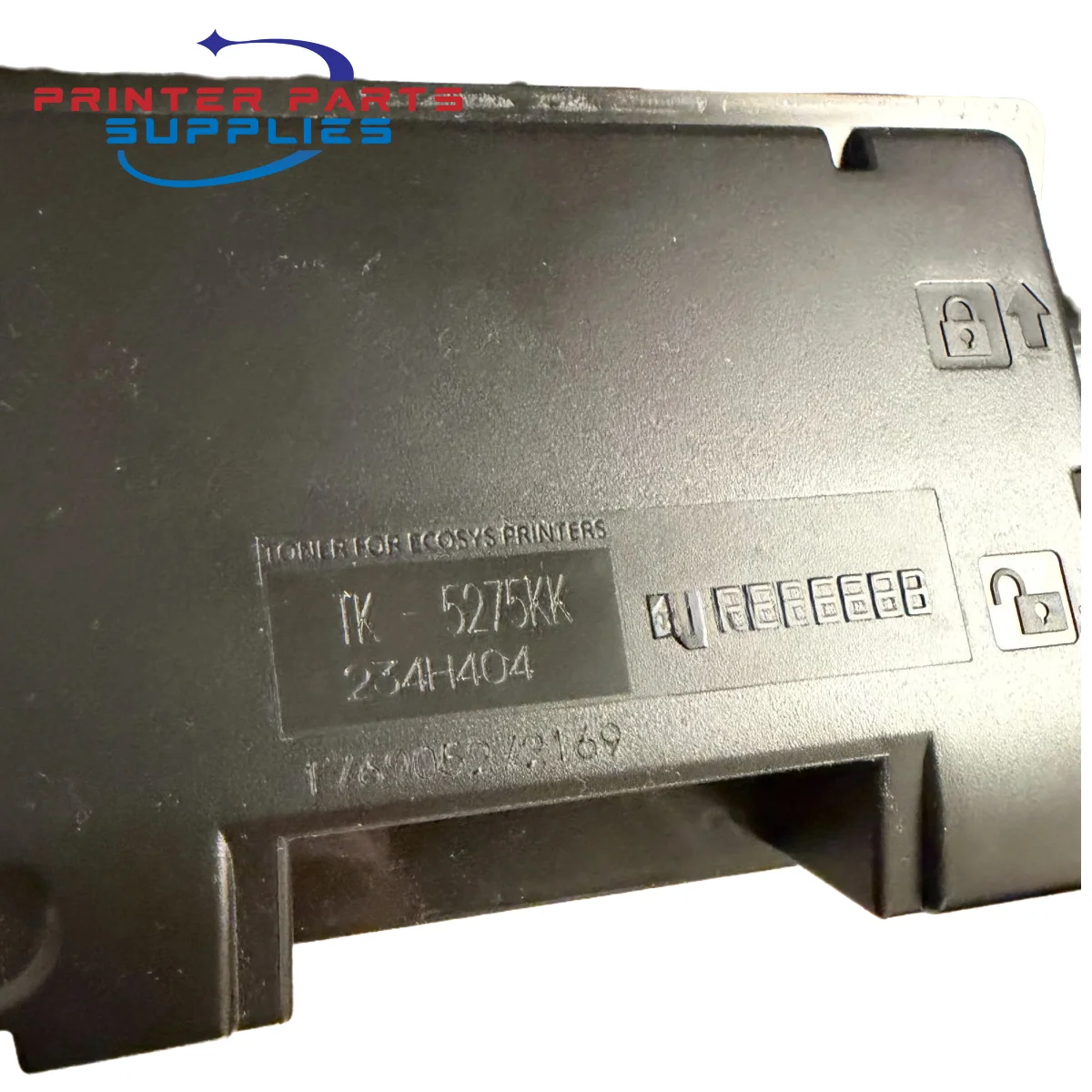 Фото 1 шт. картридж с тонером TK-5275 для принтеров Kyocera ECOSYS M6230cidn P6230cdn M6630cidn TK5275 №4
