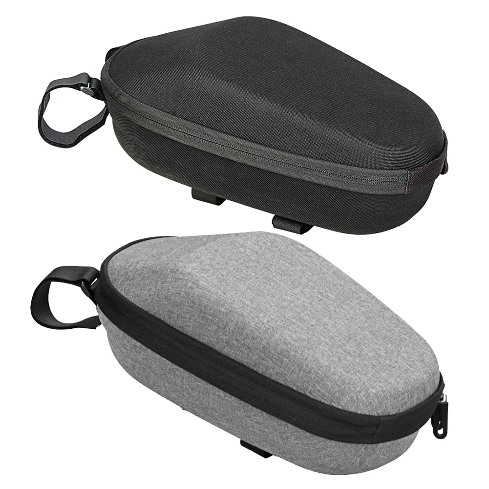 

Durable Scooter Head Handle Bag Wear-resistant Scooter Head Handle Bag Waterproof Battery Bottle Bag for Xiaomi M365 Ninebot