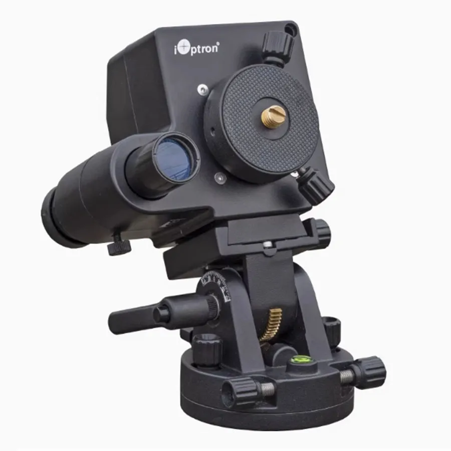 Фото Новый экватор звездного поля SkyTrackerPro, Ayton Small Star Field STP Star Chaser, съемка галактики №1
