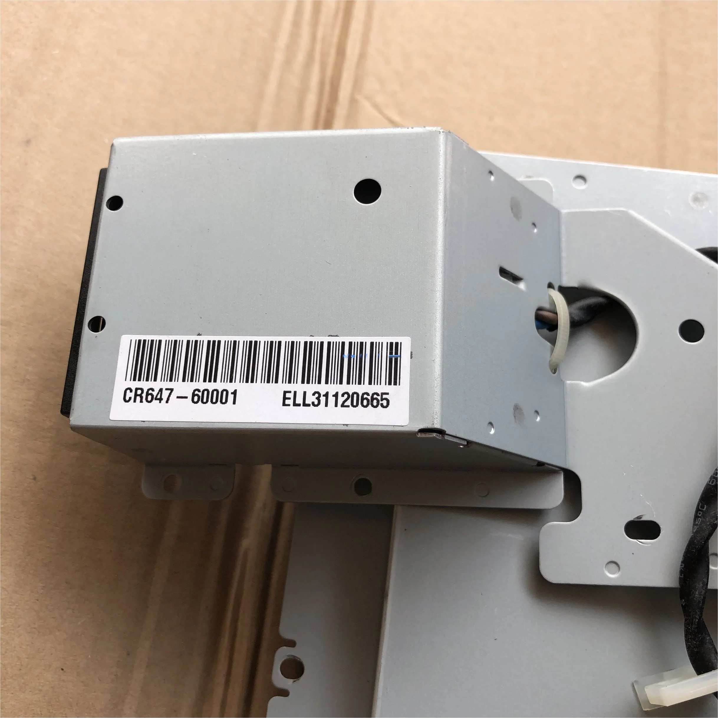 Блок питания OT8035 Z2100/Z3100 Z5200 T610 плата