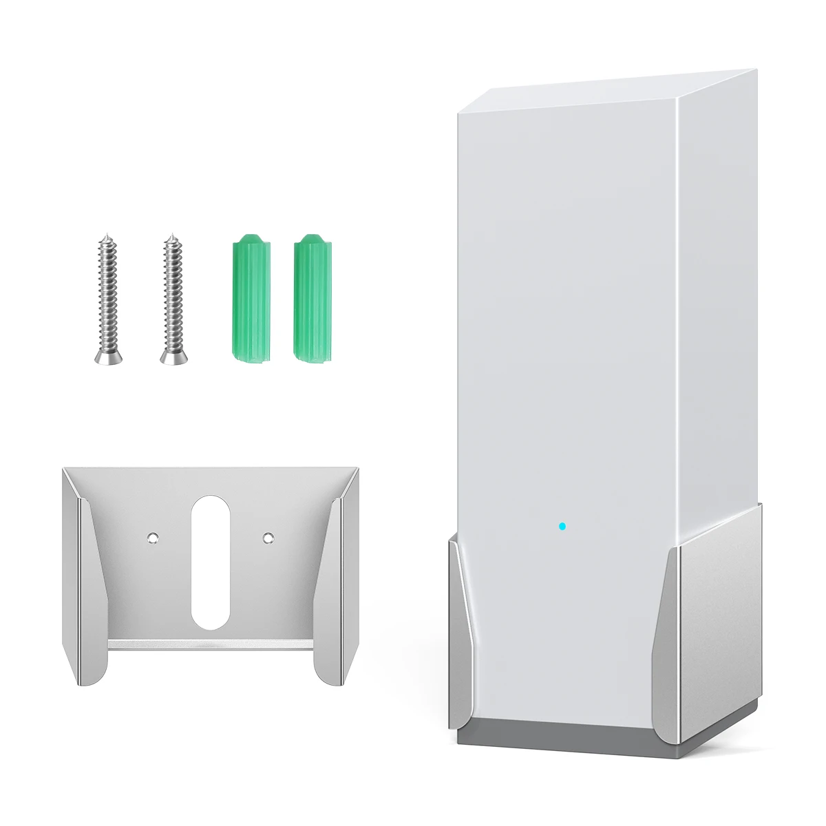 Полный монтажный комплект Starlink XTAR для блока питания Starlink-настенное крепление