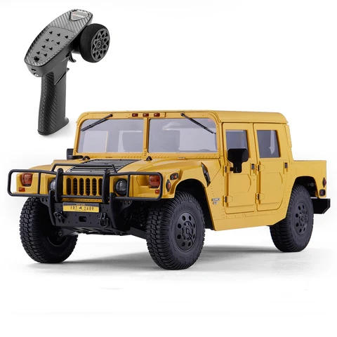 Hummer h1 rc - купить недорого | AliExpress