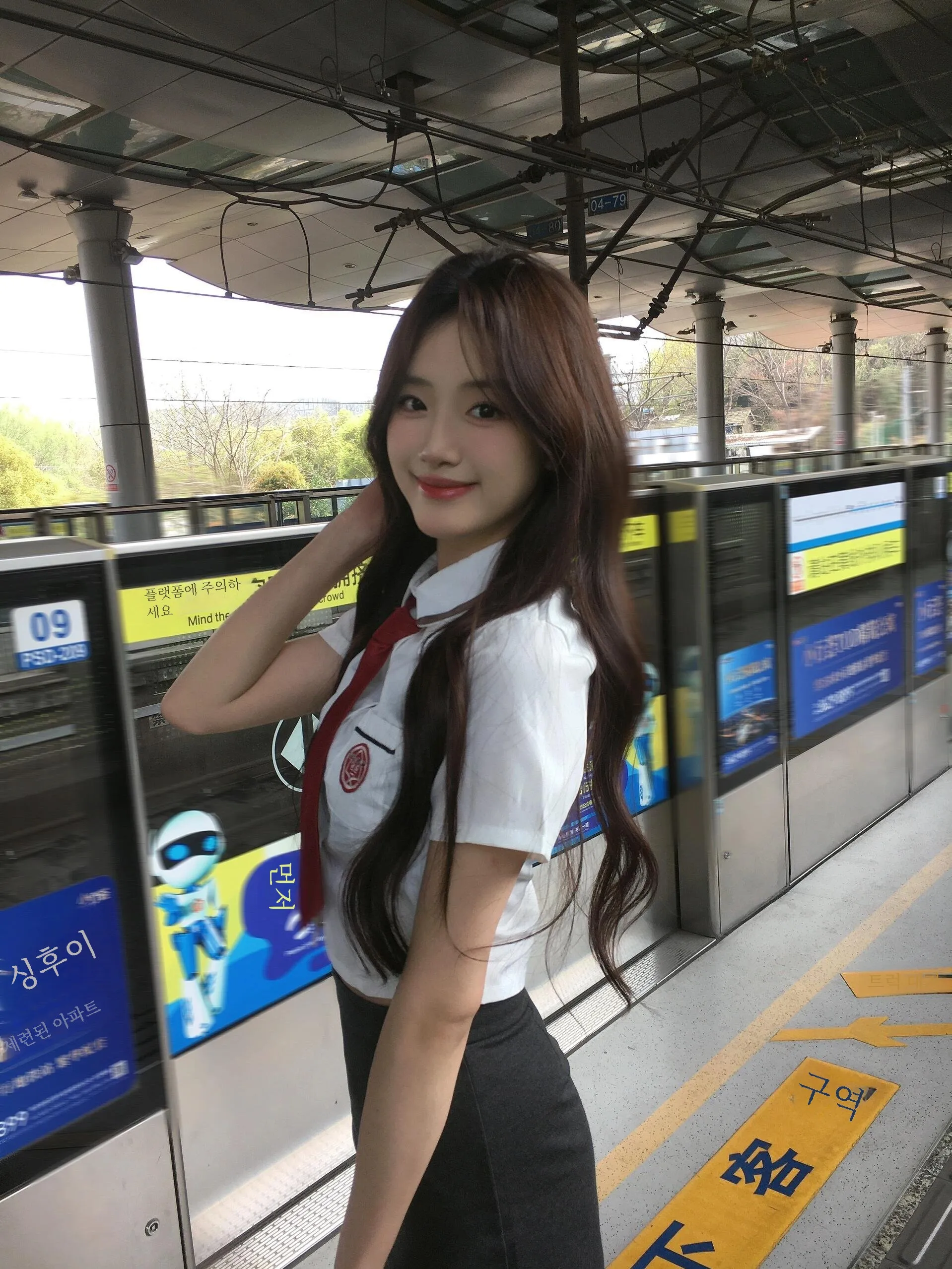 Корейские школьные принадлежности Sense Preppy Рубашки Летняя школьная форма для