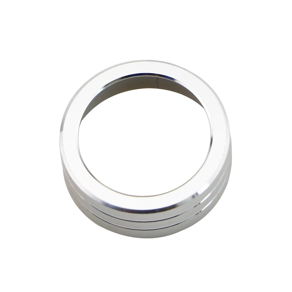 Автомобильная рукоятка рычага переключения передач из нержавеющей стали