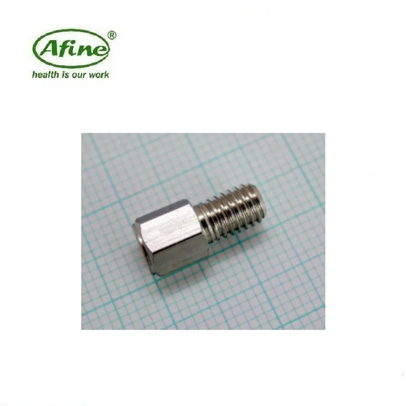 AFINE Agilent SHIMADZU 228-16001-03 Гайка MALE NUT 1 6MN W6 для CTO-10ASVP
